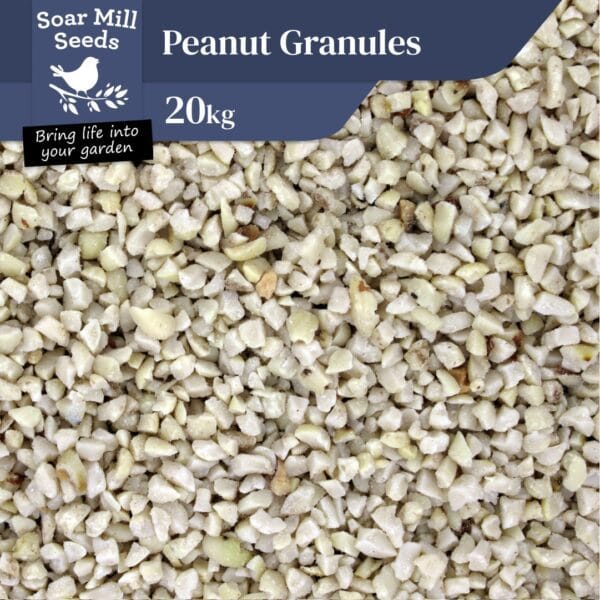 20kg peanut granules